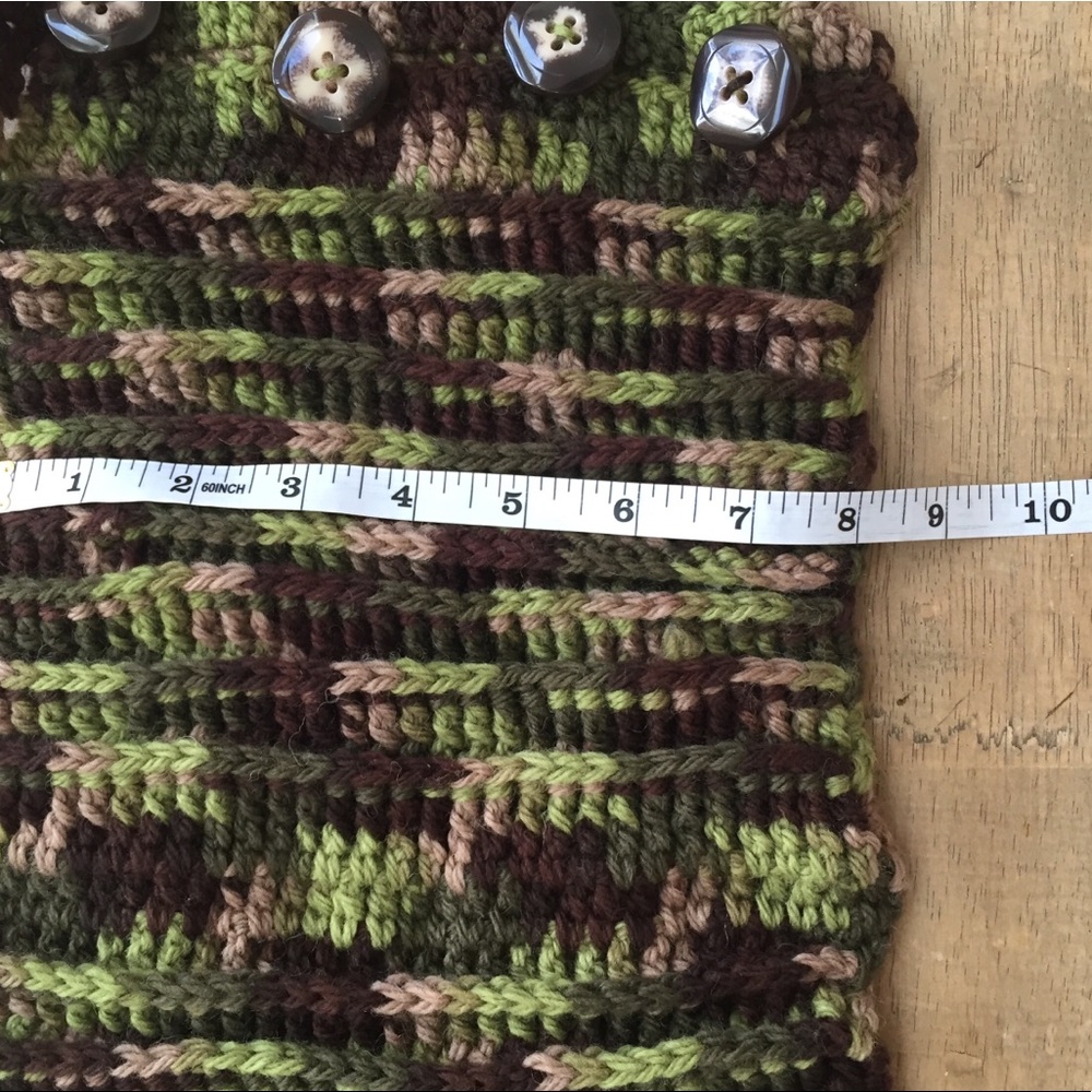 NEW Scarf Scollar Neckwarmer - Picture 4 of 5